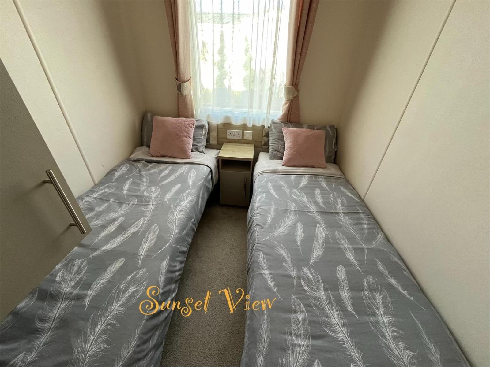 Tattershall Lakes Sunset View Caravan Lakeside, Hot Tub, Garden, Private Fishing Peg & Wifi Exterior foto